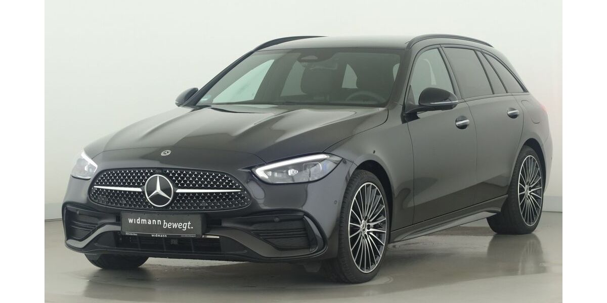 Mercedes-Benz C 300 3.000 km 61.999 &euro; Aalen 73431