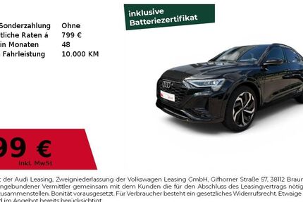 Audi Q8 40.614 km 55.880 &euro; Dessau-Roßlau 06844