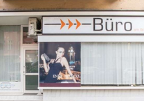 Büro in Berlin 2.300 € 131.03 m²