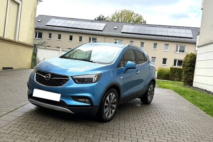 Opel Mokka 162.000 km 6.100 &euro; Bochum 44809