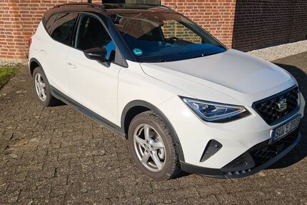 Seat Arona 1.500 km 27.990 € Eitorf 53783
