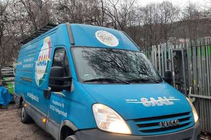 IVECO Daily 263.000 km 7.500 &euro; Heiligenstadt i.OFr. 91332