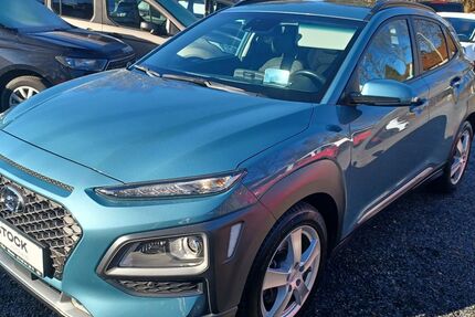Hyundai KONA 60.000 km 16.890 &euro; Wiesau 95676