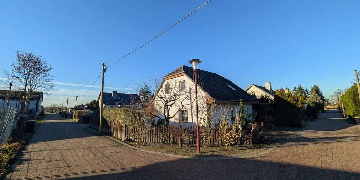 Grundstück Neu Bochow / Groß Kreutz Neu Bochow - 135.000&euro; | Angebot:25777969