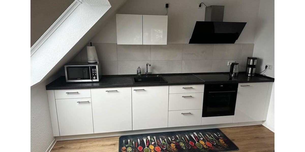 Dachgeschoßwohnung Bielefeld Senne - 2 Zimmer, 65 m&sup2;, 780&euro; | Angebot:25417333