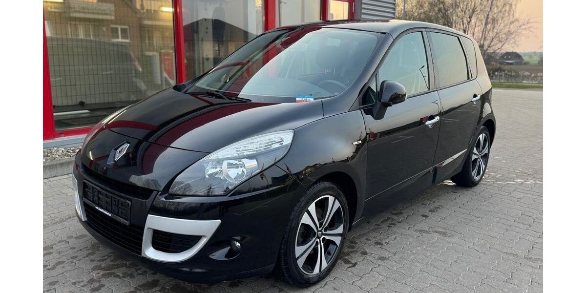 Renault Scenic 143.000 km 4.990 &euro; Visselhövede 27374