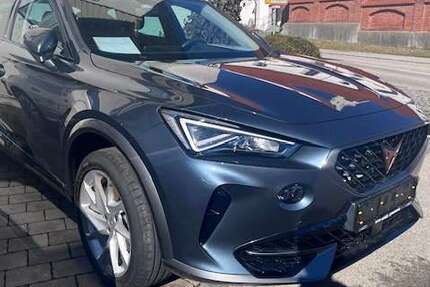 Cupra Formentor 20.800 km 22.990 &euro; Lengenwang 87663