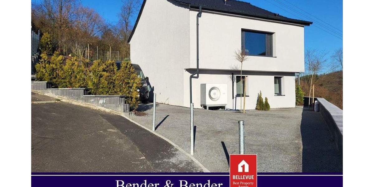 Einfamilienhaus Montabaur / Bladernheim Montabaur - 2 Zimmer, 127 m&sup2;, 395.000&euro; | Angebot:24504054