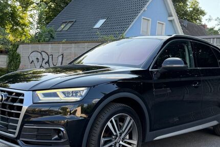 Audi Q5 183.000 km 19.900 &euro; berlin 13469