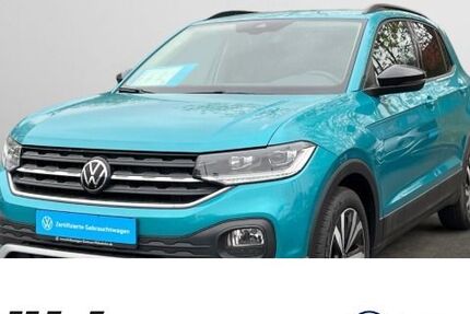 VW T-Cross 34.073 km 17.890 &euro; Hildesheim 31137