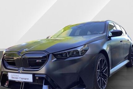 BMW M5 12.500 km 124.705 &euro; Northeim 37154