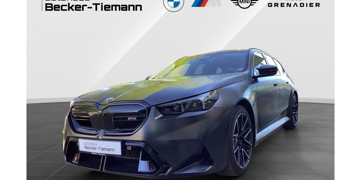 BMW M5 12.500 km 124.705 &euro; Northeim 37154