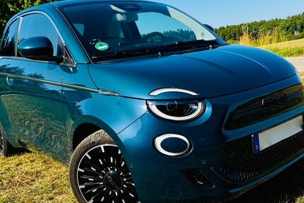Fiat 500e 73.000 km 19.700 &euro; Reichertshausen 85293