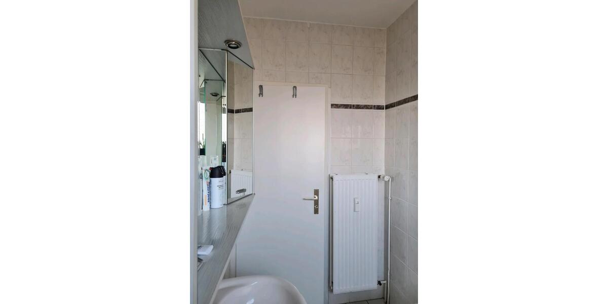 Etagenwohnung Salzgitter Ortschaft Südost - 3 Zimmer, 56 m&sup2;, 68.900&euro; | Angebot:26414506