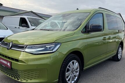 VW Caddy 245.747 km 23.490 &euro; Velburg 92355