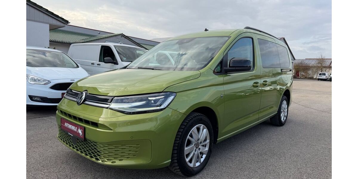 VW Caddy 245.747 km 23.990 &euro; Velburg 92355