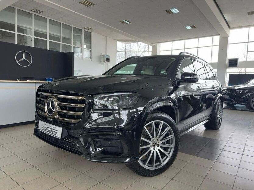 GLS 580
