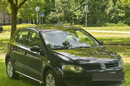 VW Polo 158.579 km 4.000 &euro; Forst Lausitz 03149
