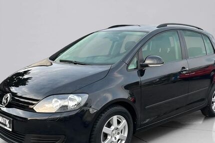 VW Golf Plus 65.700 km 9.899 € Egelsbach 63329