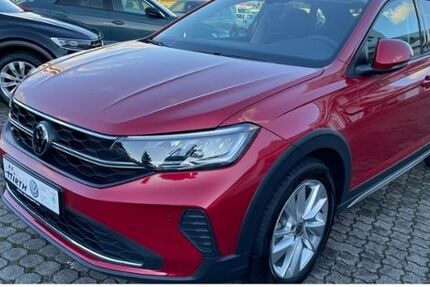 VW Taigo 3.679 km 23.199 € Mügeln 04769