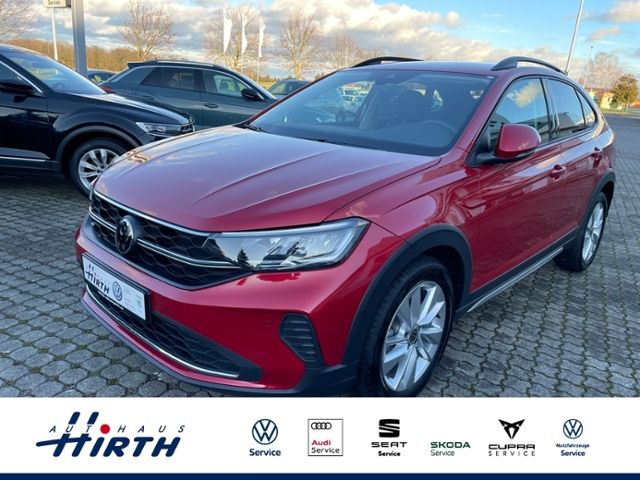 VW Taigo 3.679 km 23.199 &euro; Mügeln 04769