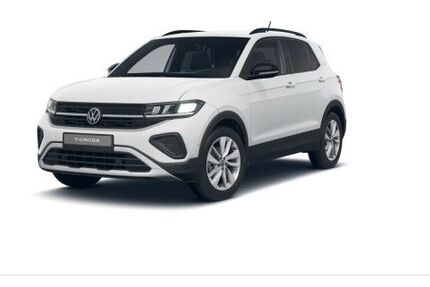 VW T-Cross 14.300 km 23.850 &euro; Gersthofen 86368