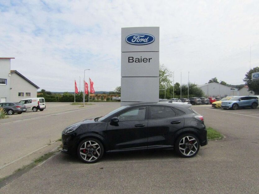 Ford Puma 39.500 km 23.990 € Riedlingen 88499