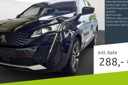 Peugeot 5008 26.360 km 24.449 &euro; Dülmen 48249