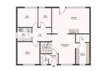 Einfamilienhaus Schwandorf Büchelkühn - 6 Zimmer, 190 m&sup2;, 1.600&euro; | Angebot:26376109