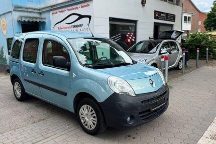 Renault Kangoo 253.000 km 1.999 &euro; Hamburg 22045