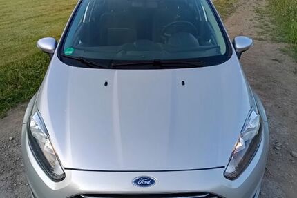 Ford Fiesta 145.000 km 4.600 &euro; Erndtebrück 57339