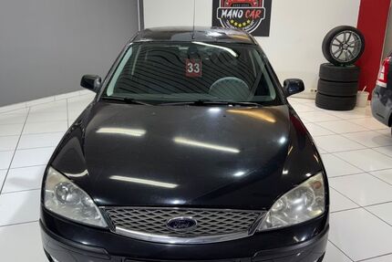 Ford Mondeo 157.000 km 2.999 &euro; Kelheim 93309