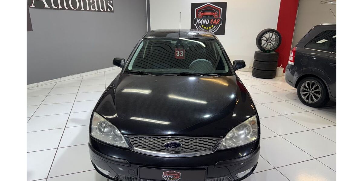 Ford Mondeo 157.000 km 2.999 &euro; Kelheim 93309