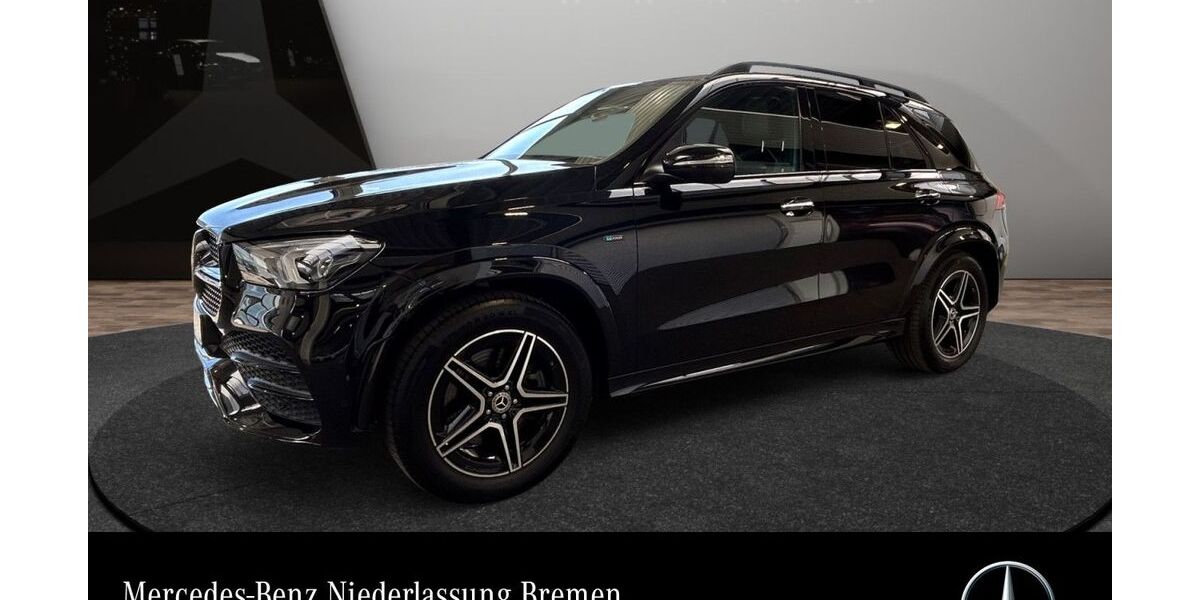 Mercedes-Benz GLE 350 70.190 km 59.890 &euro; Bremen 28307
