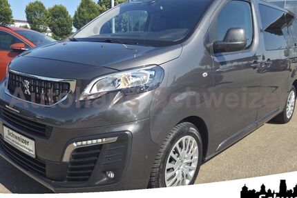 Peugeot Traveller 78.600 km 26.990 &euro; Nördlingen 86720