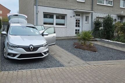 Renault Megane 52.000 km 10.199 &euro; Schwalmtal 41366