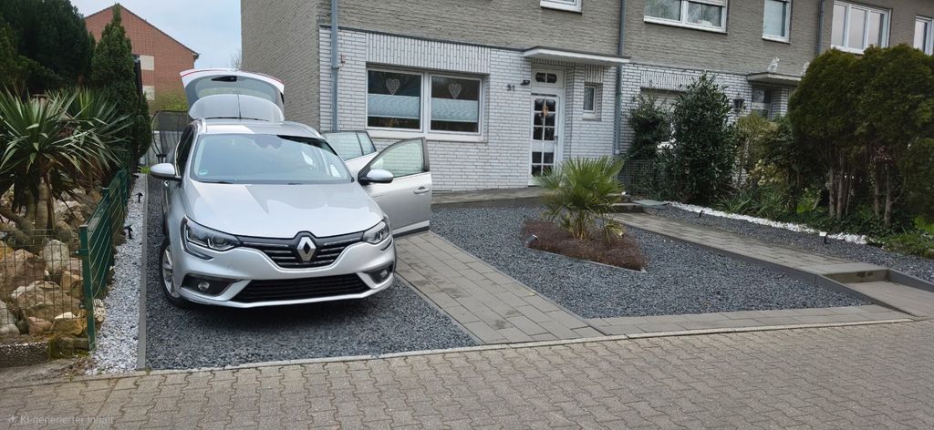 Renault Megane 52.000 km 12.899 &euro; Schwalmtal 41366