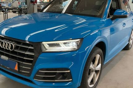 Audi Q5 74.700 km 32.950 € Geesthacht 21502