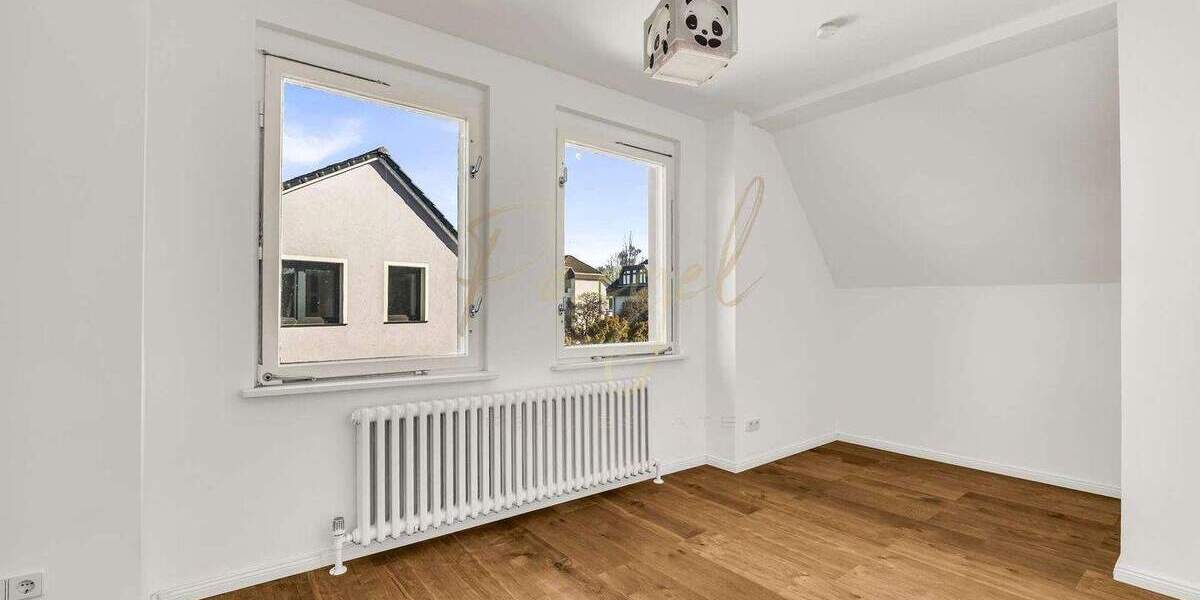 Einfamilienhaus Berlin Lichtenrade - 4 Zimmer, 141 m&sup2;, 2.700&euro; | Angebot:25567915