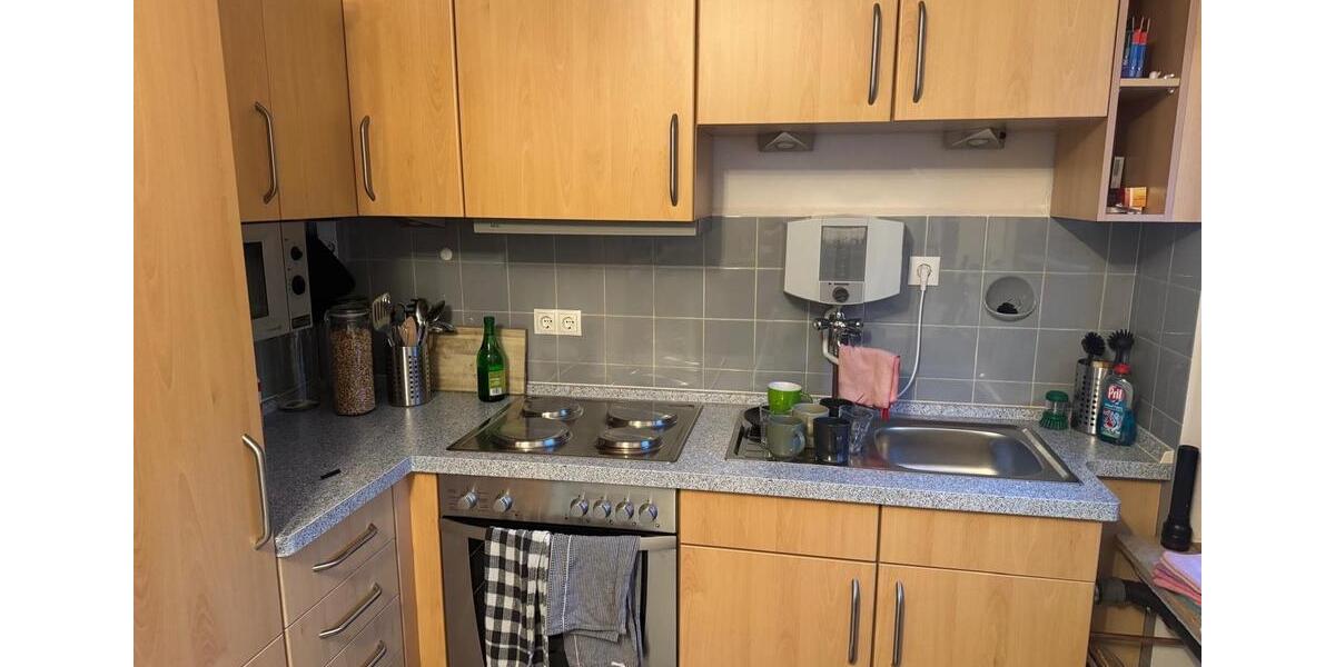 Etagenwohnung Bad Breisig - 2 Zimmer, 65 m&sup2;, 560&euro; | Angebot:26328778