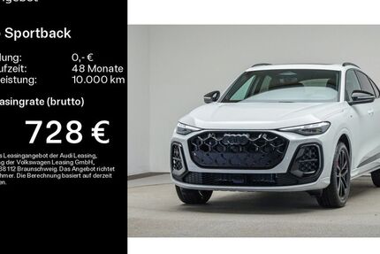 Audi Q5 4.900 km 67.320 &euro; Hanau 63452