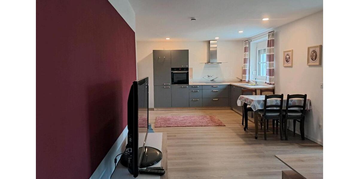 Erdgeschoßwohnung Arzberg - 2 Zimmer, 58 m&sup2;, 750&euro; | Angebot:25400375