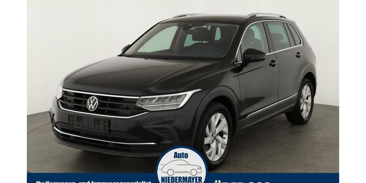 VW Tiguan 91.800 km 23.995 &euro; Neukirchen 94362