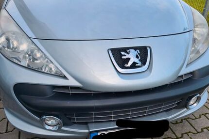 Peugeot 207 165.292 km 1.200 &euro; Willstätt 77731