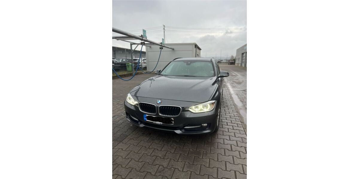 BMW 318 237.000 km 9.500 &euro; Vallendar 56179