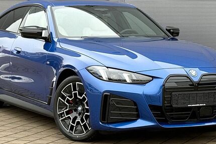 BMW i4 4.355 km 62.290 &euro; Rohr i. NB (bei Regensburg) 93352