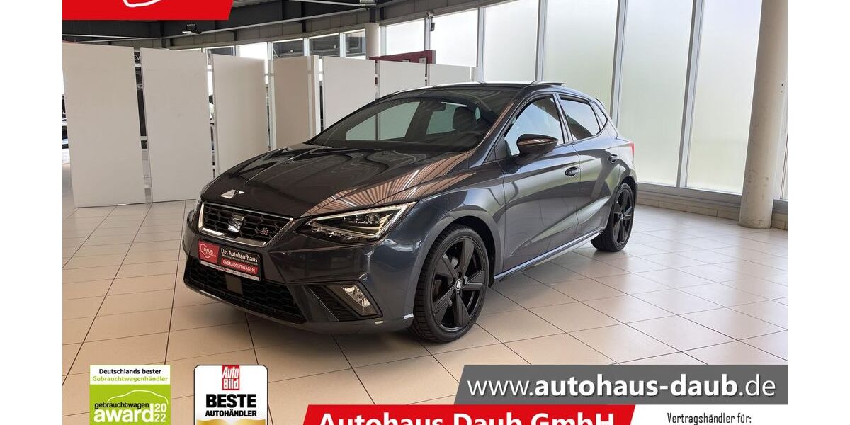 Seat Ibiza 54.872 km 15.970 &euro; Horb a/N 72160