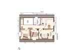 Einfamilienhaus Tangerhütte - 5 Zimmer, 160 m&sup2;, 299.000&euro; | Angebot:26822353