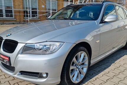 BMW 318 193.300 km 6.990 &euro; Leipzig 04328