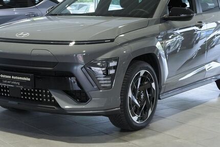Hyundai KONA 13.820 km 34.990 &euro; Schwarzenbek 21493